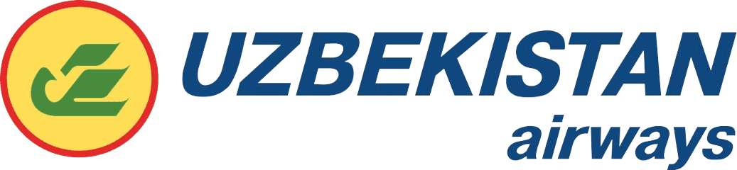 logo uzbekistan air