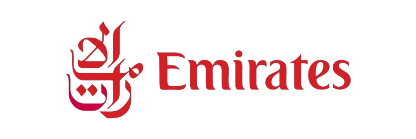 logo emirates air